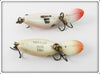 Heddon Shad Mini Tad Pair