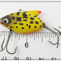 Heddon Yellow Coachdog Sonic