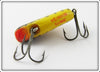 Heddon Yellow Coachdog Sonic