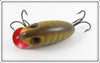 Wright & McGill Gold Scale Bug A Boo