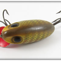 Wright & McGill Gold Scale Bug A Boo