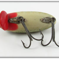 Wright & McGill Gold Scale Bug A Boo