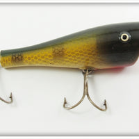 Paw Paw Or JC Higgins Perch Plunker