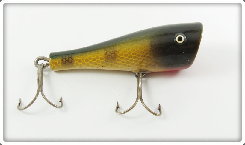 Paw Paw Or JC Higgins Perch Plunker