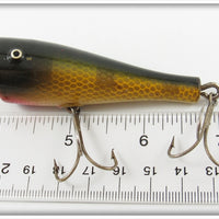 Paw Paw Or JC Higgins Perch Plunker