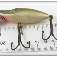 Paw Paw Meadow Brook Silver Scale Runt