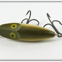 Paw Paw Meadow Brook Silver Scale Runt