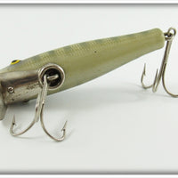 Paw Paw Green Striped Pikie