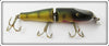 Creek Chub Perch Jointed Pikie In Correct Box