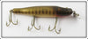 Creek Chub Pikie Scale Pikie In Correct Box