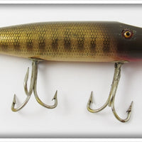 Creek Chub Pikie Scale Pikie In Correct Box