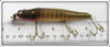 Creek Chub Pikie Scale Pikie In Correct Box