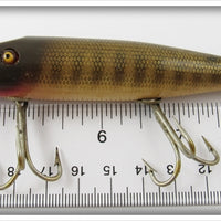 Creek Chub Pikie Scale Pikie In Correct Box