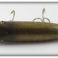 Creek Chub Pikie Scale Pikie In Correct Box