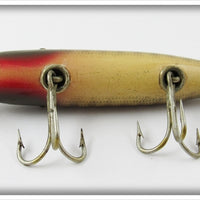 Creek Chub Pikie Scale Pikie In Correct Box