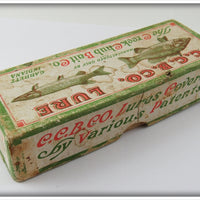 Creek Chub Pikie Scale Pikie In Correct Box