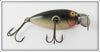 Vintage True Temper Green Scale Shad Lure