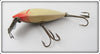 True Temper Green Scale Shad