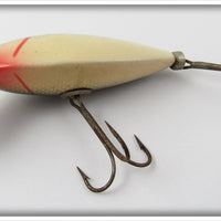 True Temper Green Scale Shad