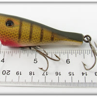 P&K Gold Scale Walkie Talkie