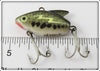 Heddon Baby Bass Sonic