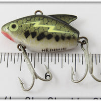Heddon Baby Bass Sonic
