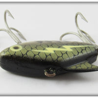 Heddon Baby Bass Sonic