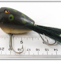 Creek Chub Frog Surface Dingbat