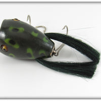 Creek Chub Frog Surface Dingbat