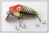 Heddon Silver Shore Midgit Digit