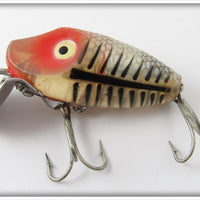 Heddon Silver Shore Midgit Digit