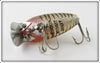 Heddon Silver Shore Midgit Digit