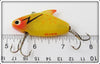 Heddon Yellow Scale Super Sonic