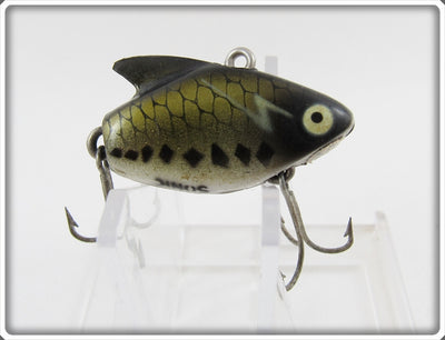 Heddon BB Baby Bass Sonic