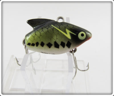 Heddon BB Baby Bass Sonic