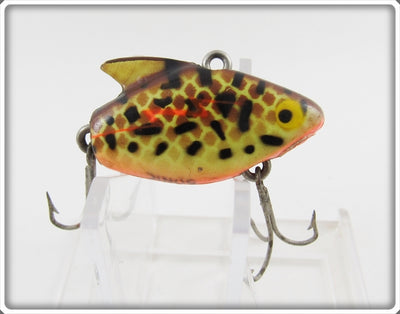 Heddon BRS Brown Crawdad Sonic