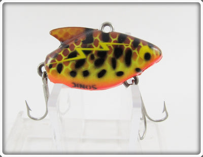 Heddon BRS Brown Crawdad Sonic