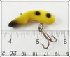 Reck's Tackle Co Yellow & Black Cinch In Box