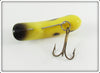 Reck's Tackle Co Yellow & Black Cinch In Box