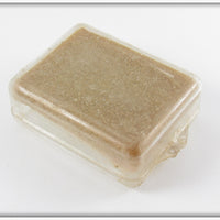 Reck's Tackle Co Yellow & Black Cinch In Box