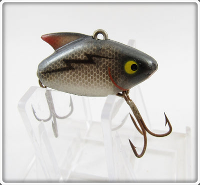 Heddon DD Dark Dace Sonic