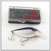 Storm Silver Scale Thinfin Lure In Box