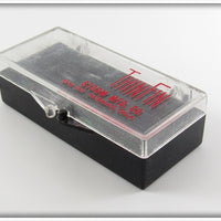 Storm Silver Scale Thinfin In Box