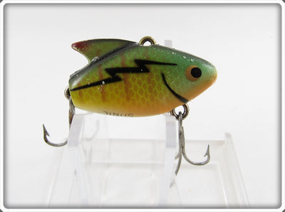 Heddon SUN Sunfish Sonic