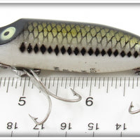 Heddon Baby Bass River Runt