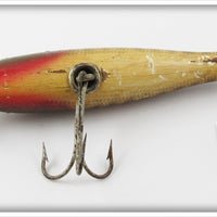 Creek Chub Pikie Scale Baby Pikie