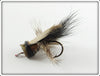 Heddon Grey Bass Bug
