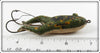 Pflueger Green Conrad Frog