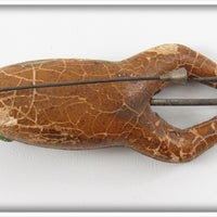 Pflueger Green Conrad Frog