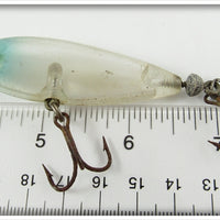 Cotton Cordell Clear & Blue Crazy Shad